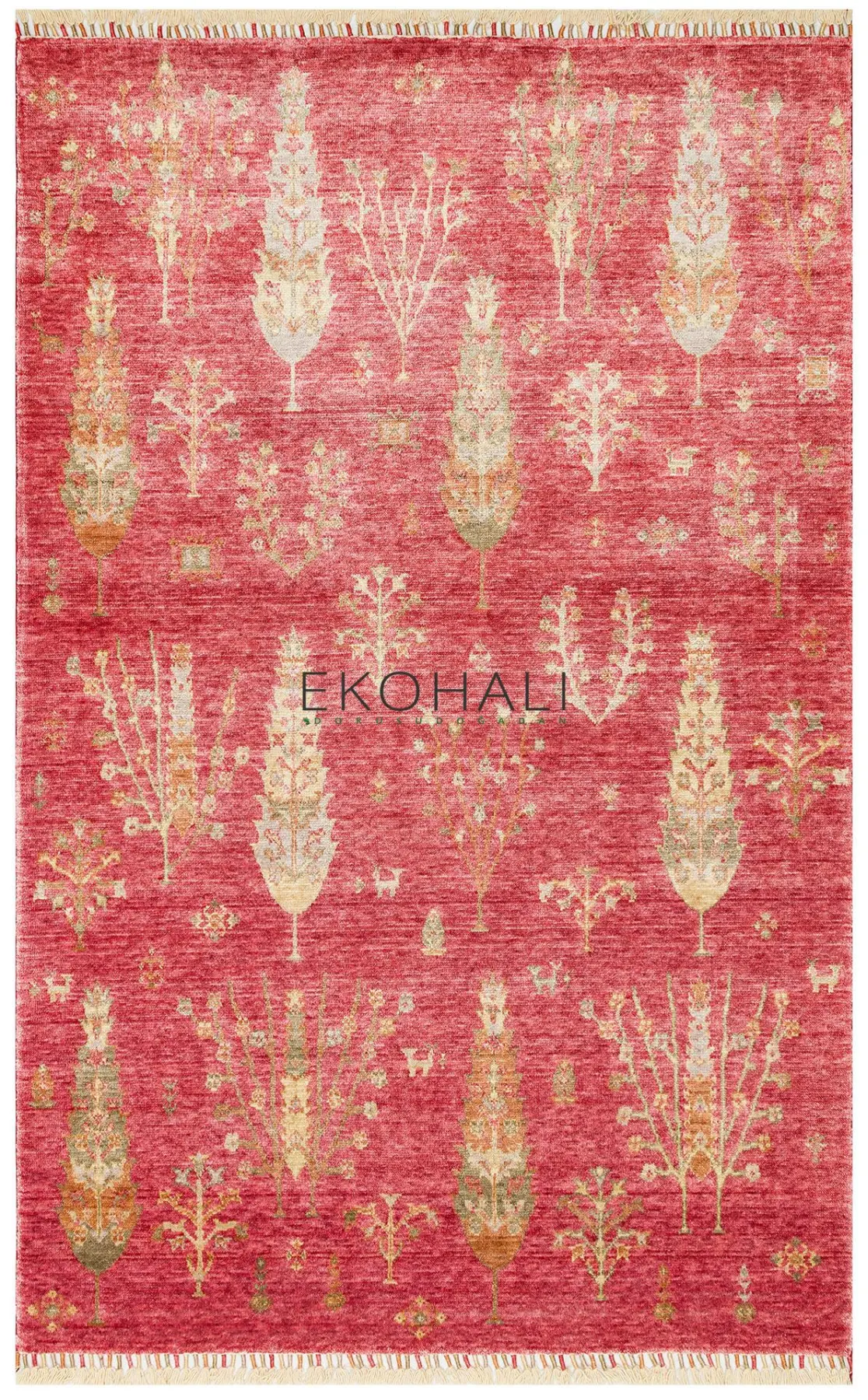 ZR 08 Red Autumn