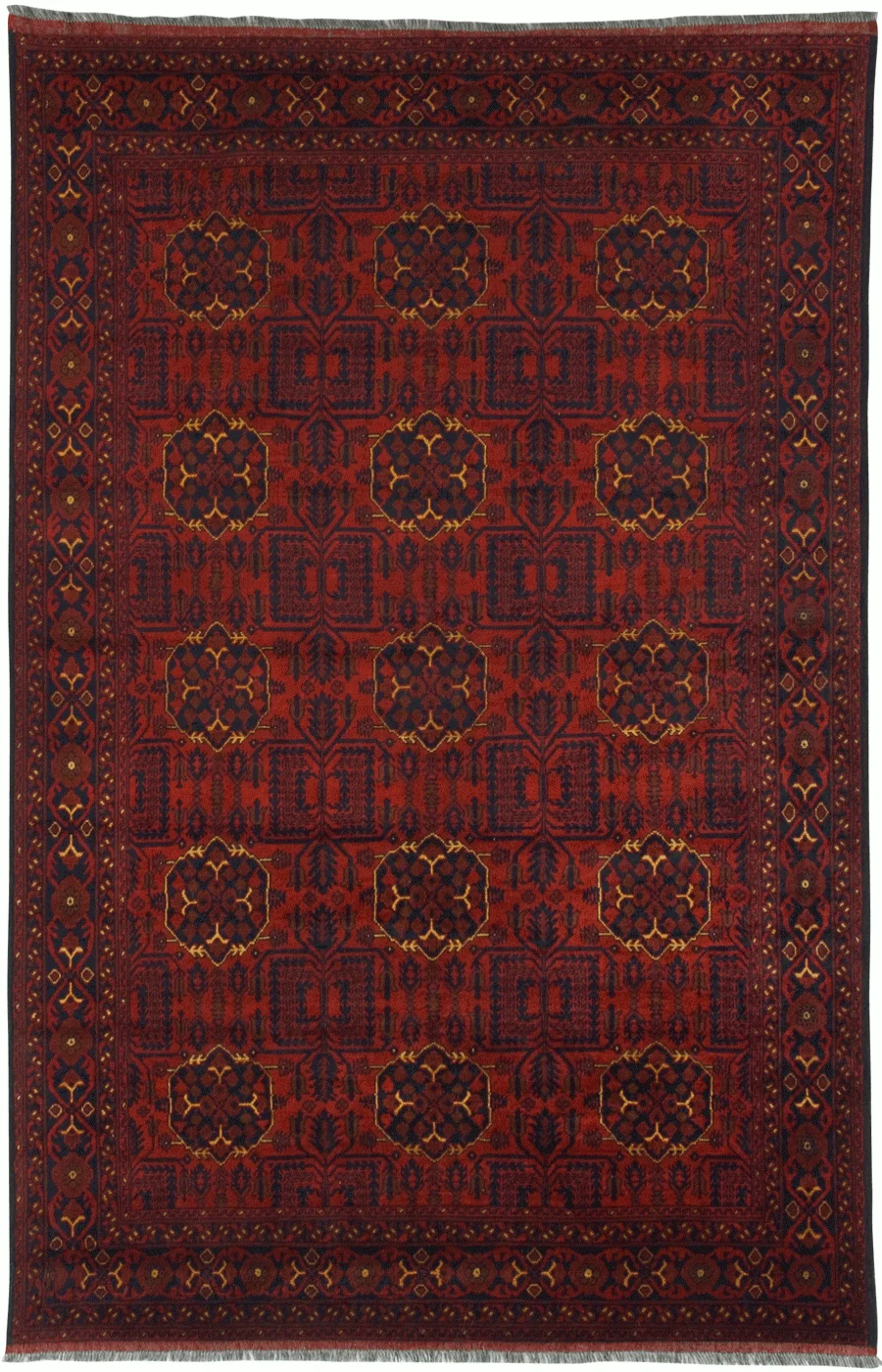 Афганистански Беледжик