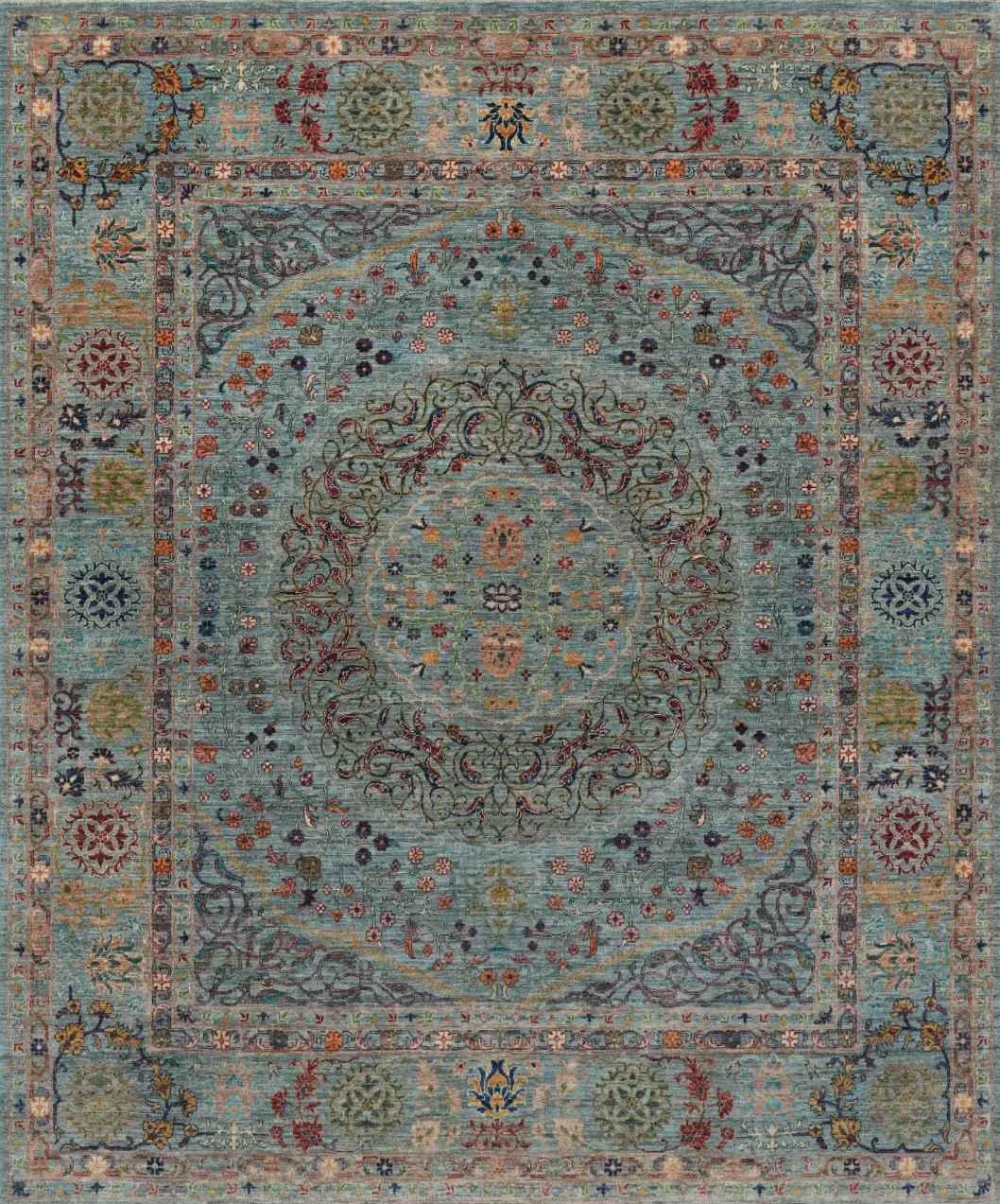 Hajalili new