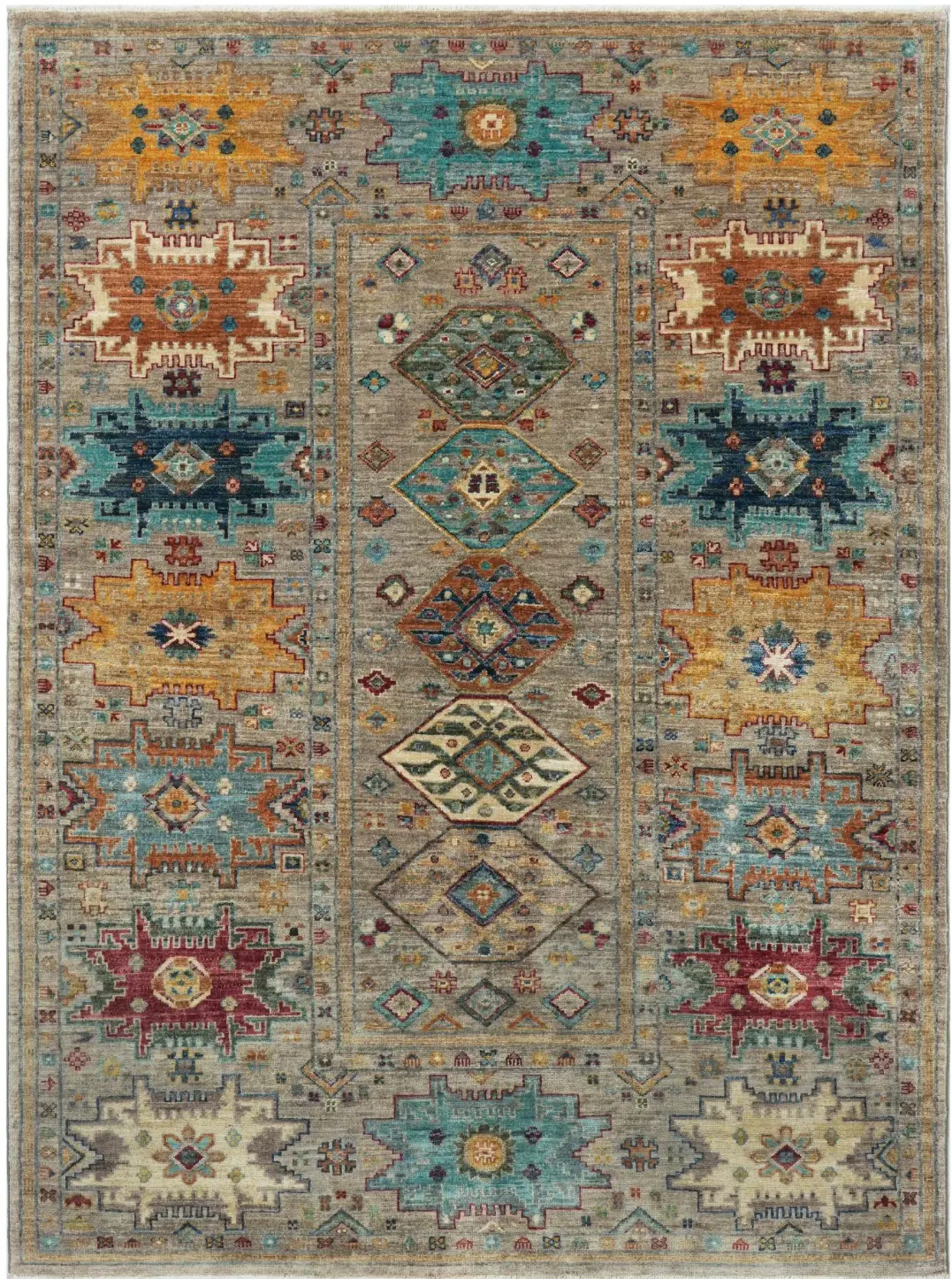 Samarkand